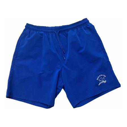 Paul & Shark Swimming trunks Blå, Herre Badeshorts
