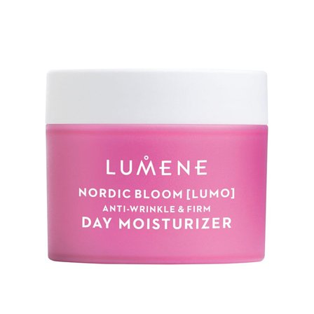 Lumene Anti-wrinkle & Firm Day Moisturizer 50 ml, Skincare, Ansigtspleje, Dagcreme