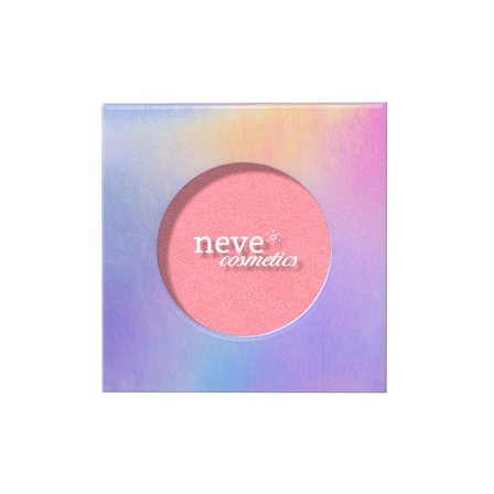 NEVE COSMETICS Blush In Cialda emoticon - Fard compatto