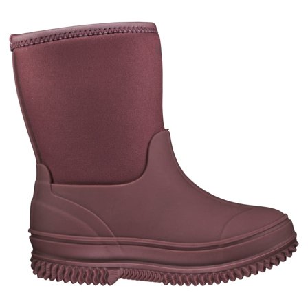 Viking Footwear Kids' Slush Children wellington boots Pink 27