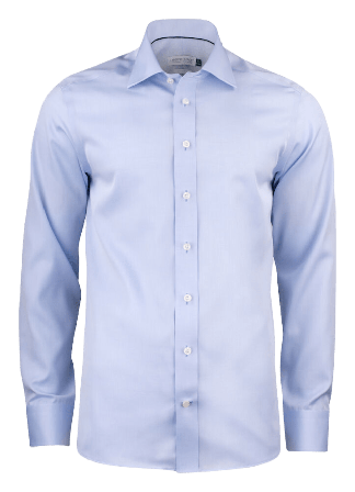 J.Harvest & Frost Gb01 Twill Non-iron Regular Skjortor Herr M 39/40