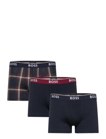 BOSS | Trunk 3P Power Desig | XL