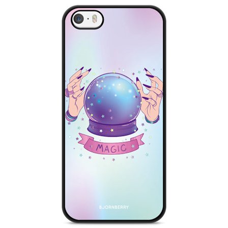 Bjornberry Skal iPhone 5/5s/SE (2016) - Magic