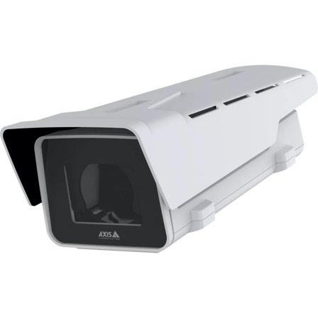 AXIS P1388-B 1/1.8IN IMAGE SENSOR 4K 8 MP RESOLUTION DAY/NI CAM
