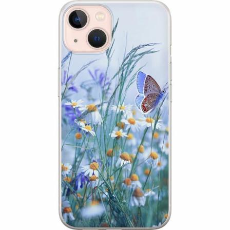 Apple Iphone 13 Skal / Mobilskal - Blommor