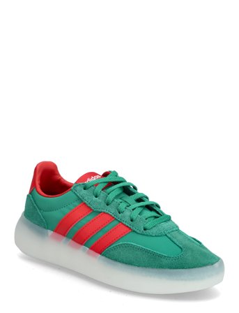 adidas Performance Barreda Decode J Football - Green - 38 2/3