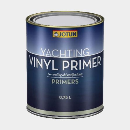 Primer / undercoat for antifouling paint Jotun Vinyl Primer, 0.75 litre