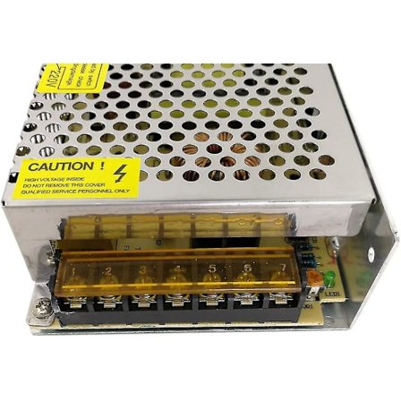 Dc 12v 20a Switching Power Supply Voltage Transformer 240w Power Supply Converter For Cctv Radio Computer Project Led Lights