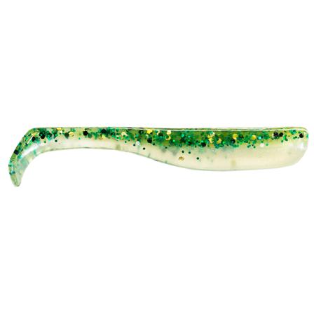 Z-Man Slim Swimz 2,5 ́/6,3cm 8-pack Baby Bass
