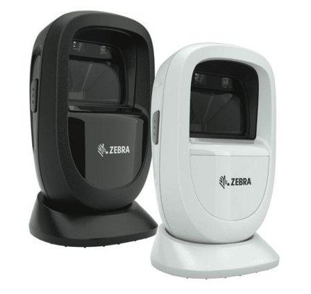 Zebra DS9300 Series DS9308 - Standard Range (SR) - strekkodeskanner