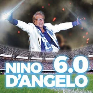 6.0 (2cd+dvd) Nino D'Angelo