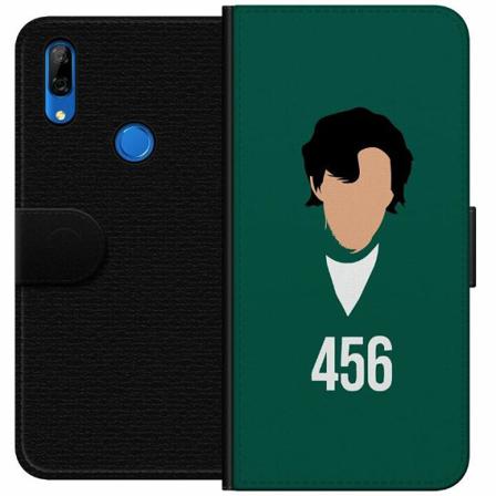 Huawei P Smart Z Plånboksfodral Squid Game
