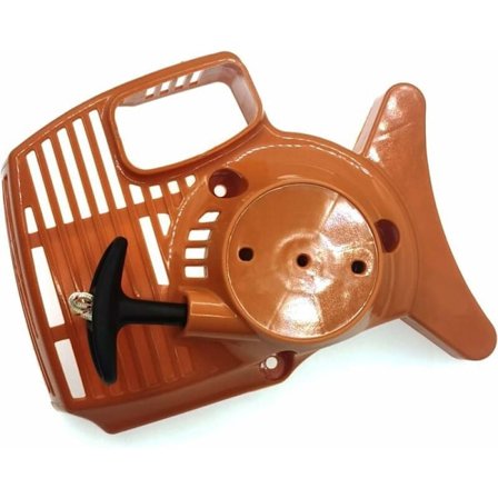 Rekylstarter for Stihl FS55 FC55 FS45 FS46 ryddesag Delenummer 4140-190-4009,