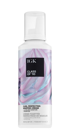 IGK Class of 93 165 ml, Hår, Shampoo & Hårpleje, Balsam