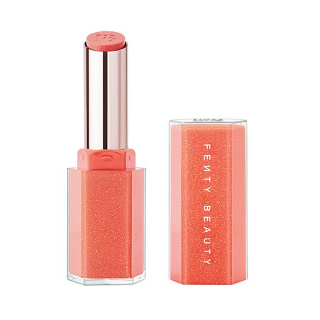 Fenty Beauty Gloss Bomb Stix Shimmer C u in Maui, Makeup, Læber, Lipgloss