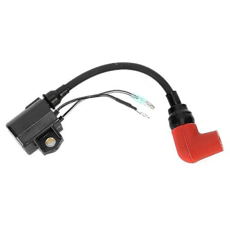 Yamaha Ulkoperämoottorin Sytytyskela Assy T60/70/85/115HP 6R3-85570-01