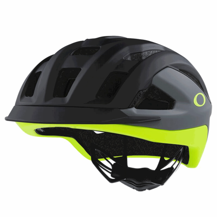 Oakley Aro3 Allroad Mtte Grey Smke/Retna Brn