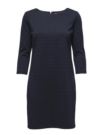Vitinny New Dress- Dresses T-shirt Dresses Navy Vila