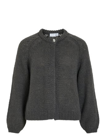 Vila | Vimoyano O-Neck L/S Knit Cardigan | XL