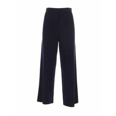 Max Mara Weekend Sweatpants Blå, Dame