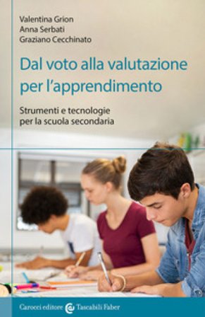 Dal voto alla valutazione per l'apprendimento Valentina Grion