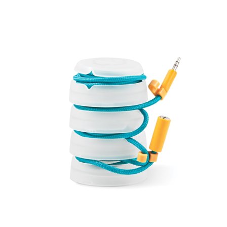 Biolite Sitelight String lanterns White OneSize