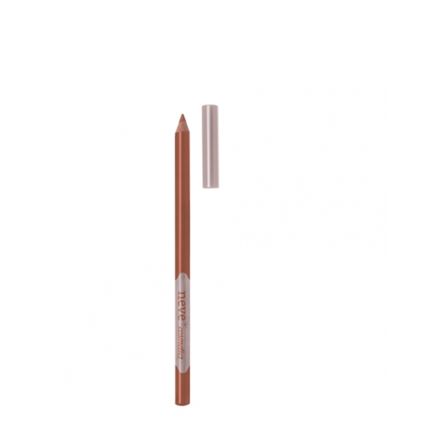 NEVE COSMETICS Pastello Occhi terra - Matita