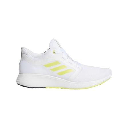 Lågskor Adidas Edge Lux 3 Vit 40