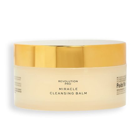Revolution Pro Miracle Cleansing Balm 100 ml, Skincare, Renseprodukter, Rens & Vask