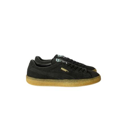 Puma, Suede Crepe Sneakers Bruin, Heren, Maat:39 EU,synthetisch