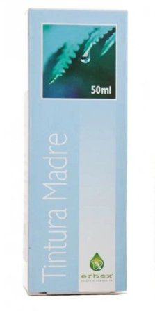 Erbex Biancospino Tintura Madre 50ml
