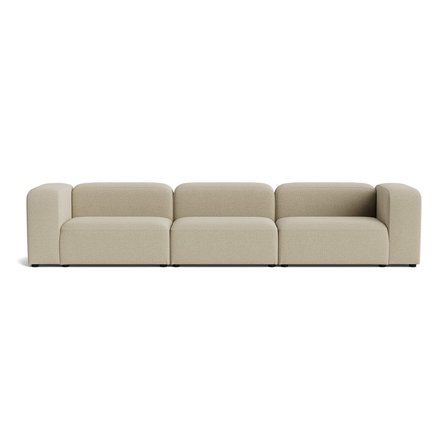 Milo XL 3-Sitzer-Sofa