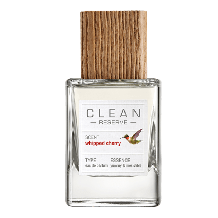 Clean Reserve Whipped Cherry EdP Parfym & EdT Dam 50ML