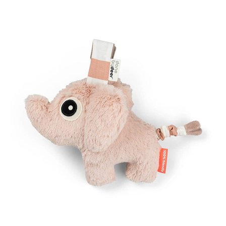 Done by Deer Musikuro Elphee Pudder, Børn & Forældre, Børneværelset, Uroer