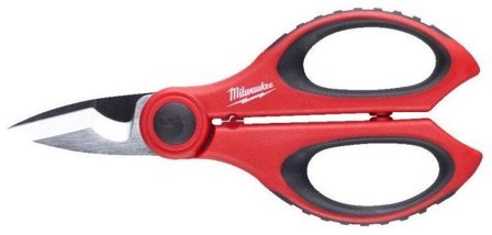 Milwaukee 4932478620 Elektriker saks, Håndværktøj