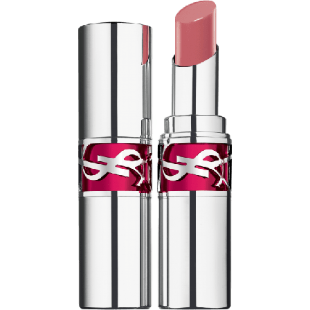 Yves Saint Laurent YSL LOVESHINE Candy Glaze Lip Gloss Stick Läppstift Dam Rosa 3,2 GRM