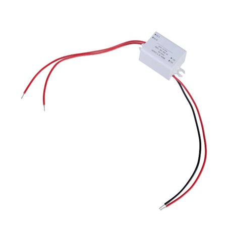 85V~265V - DC3.3V 900mA tehomuuntimet alentaa jännitettä, askel alaspäin -virtalähde