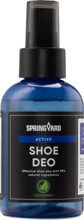 Springyard Shoe Deo shoe care 120 ml