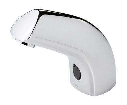 Oras Electra 6110Z Pesuallashana kosketusvapaa, esisekoitetulle vedelle, Kylpyhuone