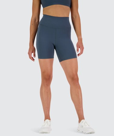 SuperSoft Shorts 15cm dusty navy / XL