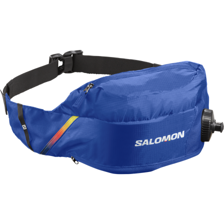 Salomon - Paski Torby i plecaki Thermobelt - Race Blue