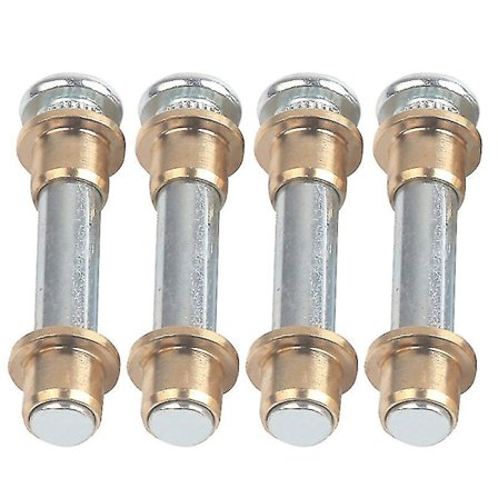 Dörrgångjärnsreparationssats Dörrgångjärnsstiftbussningssats För Navara 97-05