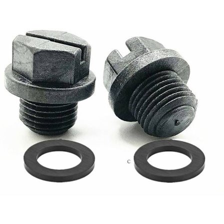 Pakke med erstatning Hayward SPX1700FG bassengpumpe slangehette med pakning for vedlikehold av basseng, nødvendigheter for oppussing