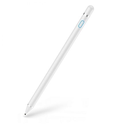 Aktiv Stylus Pen - Hvid