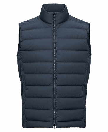 Scandinavian Edition Ratio II Midnight Blue