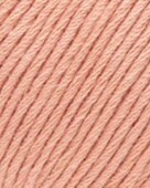 Garn Fair Cotton Lakserosa - Katia