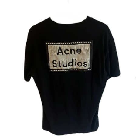 Acne t-shirt