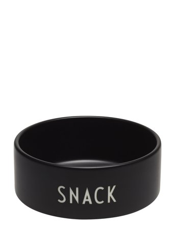 Design Letters | Snack Bowl | 30 CL