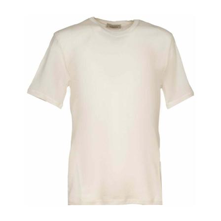 Laneus T-Shirt Hvid, Dame T-shirts