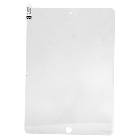 Skærmbeskytter Høj Gennemsigtighed Hærdet Glas Film Passer til IPad 5/6 9.7inch Tablet